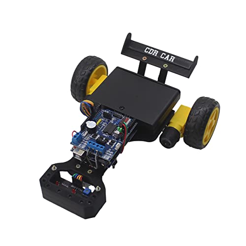 Robôs de Montar ou Programação Simples