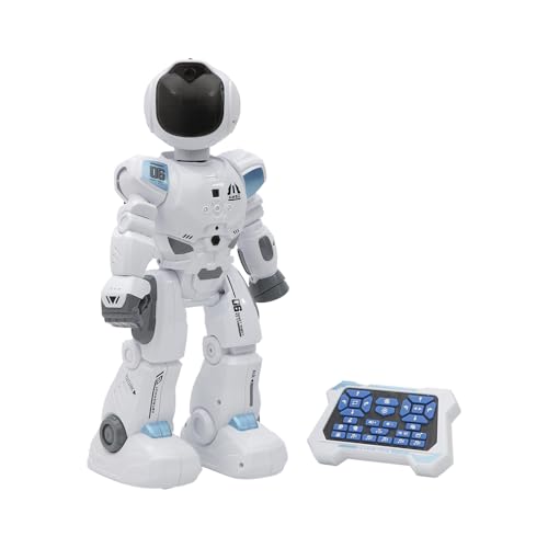 Robôs Programáveis Infantis