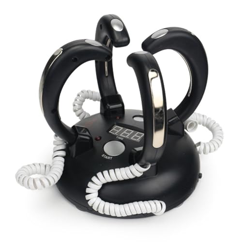 Roleta Detector de Mentiras Elétrico