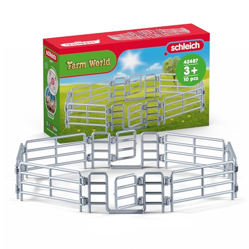 Schleich 42487n Playset Perto