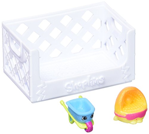 Shopkins S4 2 Pack Cdu