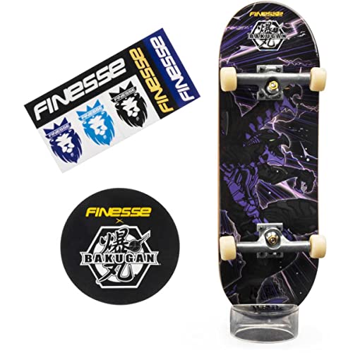 Skate De Dedo, Sunny, 96 mm, Sortidos