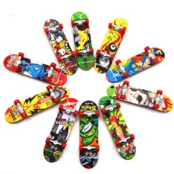 Skate Dedo c/ 3 un