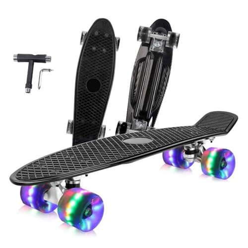 Skates e Longboards