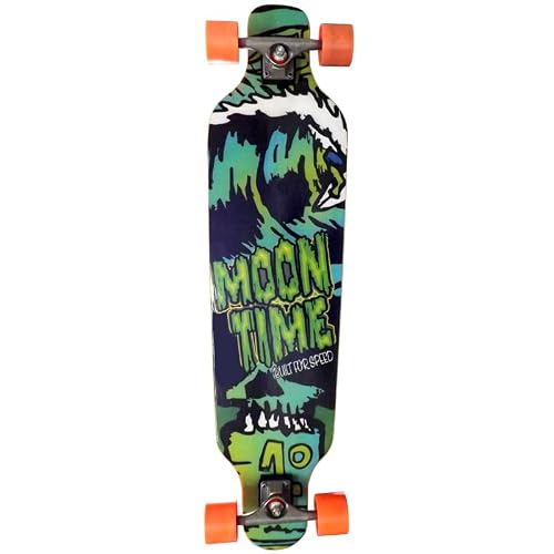 Skates ou Longboards Infantis (iniciante)