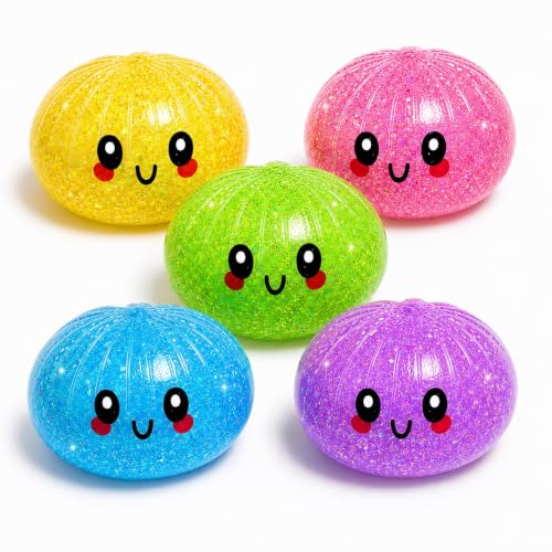 Squishy Dumpling Antiestresse Macio