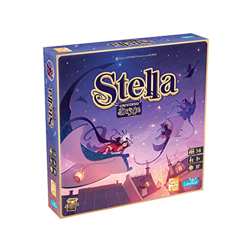 Stella: Universo Dixit