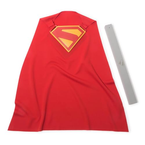 Sunny, Roleplay Superman Classico, Superman Filme