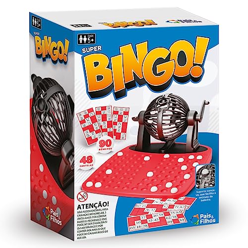Super Bingo