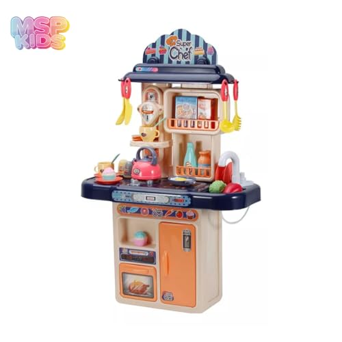 Super Chef Estrela