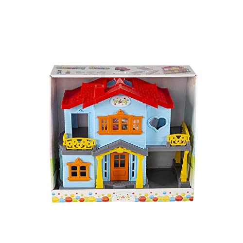 Sweety Home Caixa Multicor Maral
