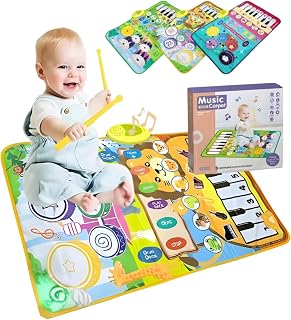 Tapete Musical Infantil Multijogador