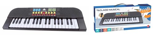 Teclado de Chão Gigante