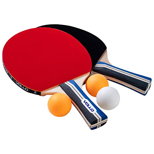 Tênis de Mesa ou Conjunto de Badminton