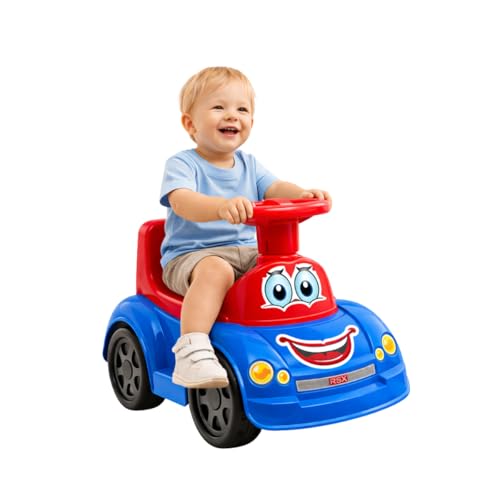 Totoca Quadriciclo Infantil Carrinho de Passeio