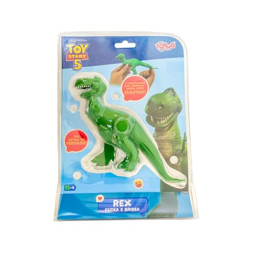 Toyng - Disney - Estica Rex Toy Story