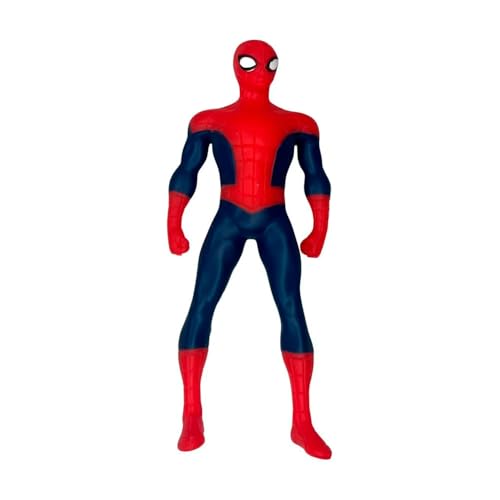 Toyng - Marvel - Boneco Que Estica Homem Aranha