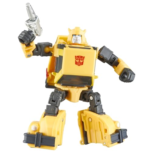 Transformers Brinquedos Studio Series Deluxe Transformers