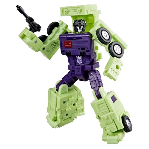 Transformers Brinquedos Studio Series Voyager Classe Transformers