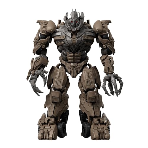 Transformers Classic Class Dark of the Moon Megatron Model Kit