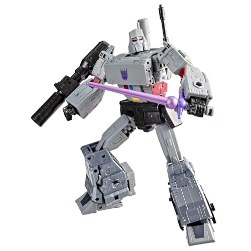 Transformers Studio Series Transformers: O Filme Megatron