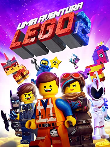 Uma Aventura LEGO 2
