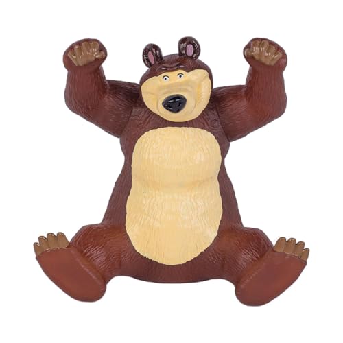 URSO DA MASHA