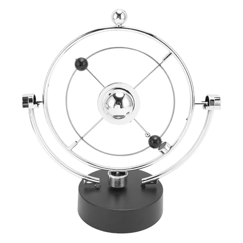 Brinquedo Asteróide Movimento Perpétuo