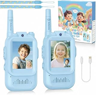 Walkie Talkies para Aventuras